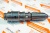 4914537 Форсунка топливная INJECTOR для Cummins NTA855